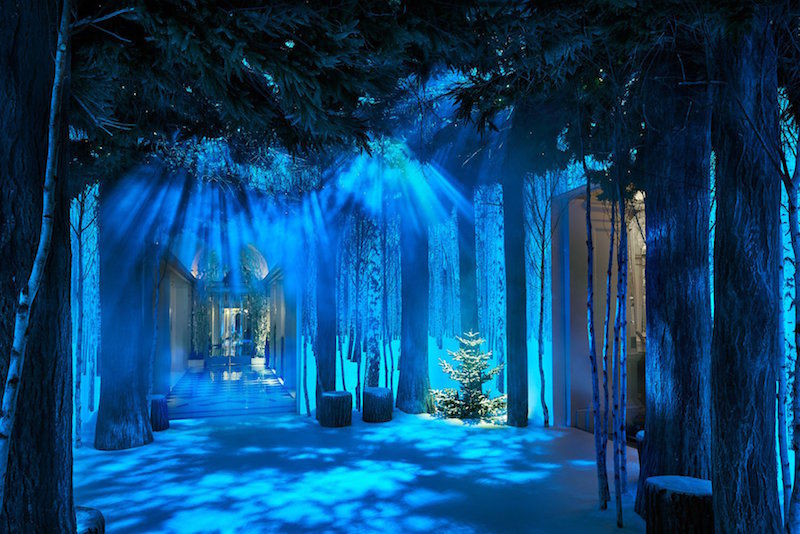 Foto: Claridges.